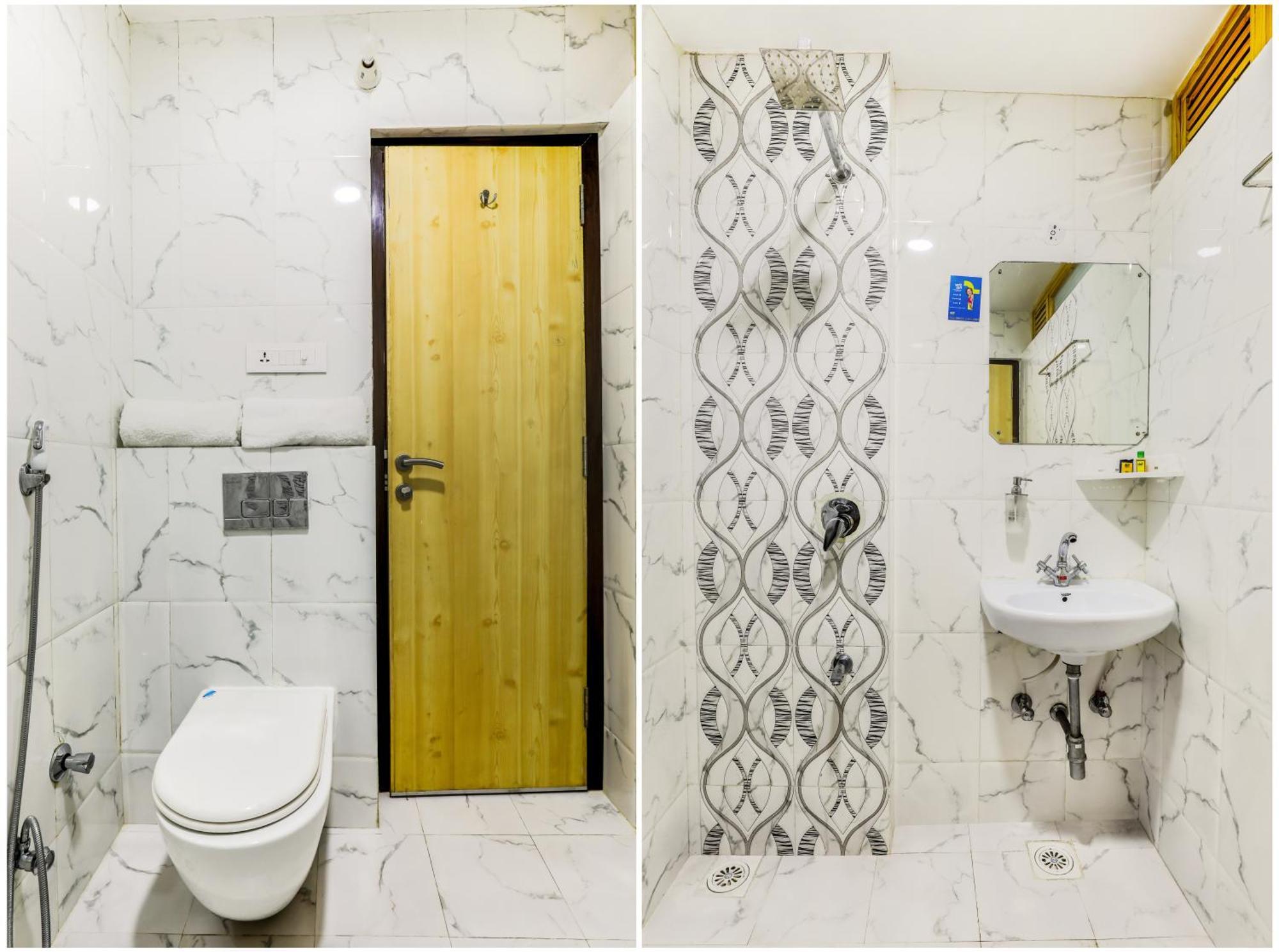 Jaipur The Lodge B&B エクステリア 写真