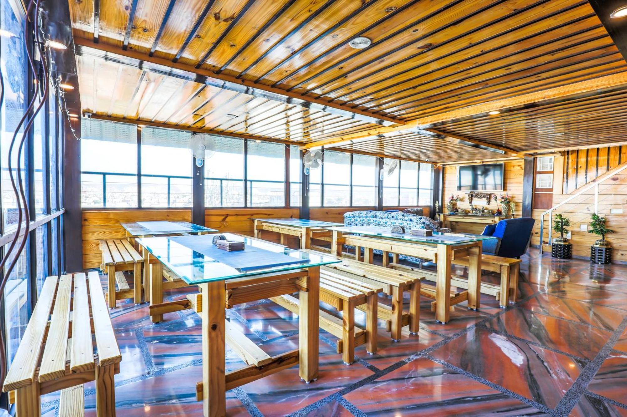 Jaipur The Lodge B&B エクステリア 写真