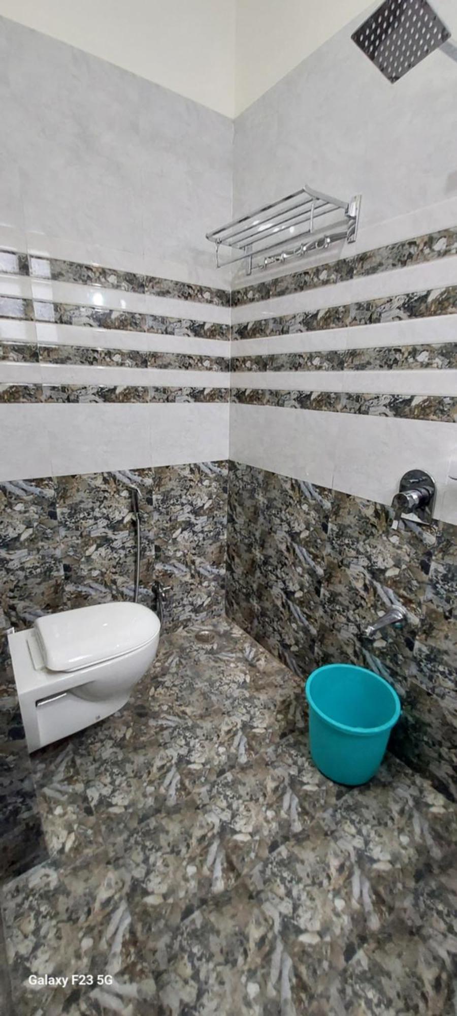 Jaipur The Lodge B&B エクステリア 写真