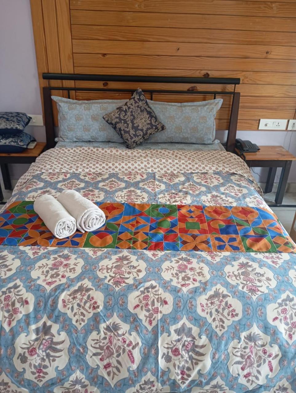 Jaipur The Lodge B&B エクステリア 写真