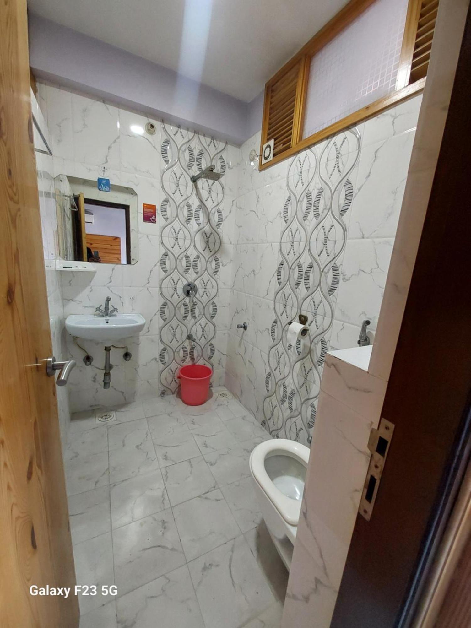 Jaipur The Lodge B&B エクステリア 写真
