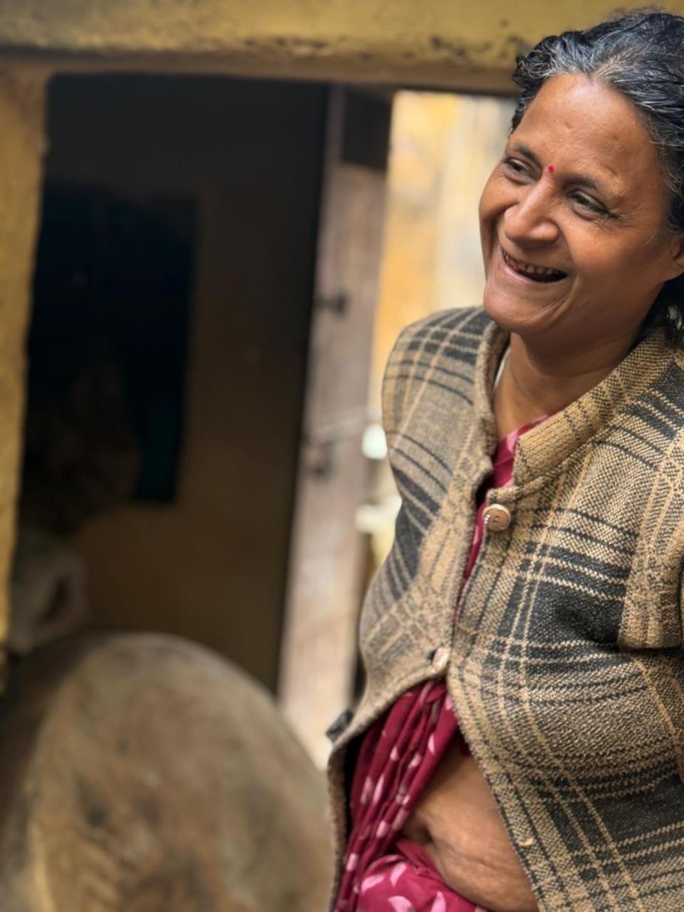 Jaipur The Lodge B&B エクステリア 写真